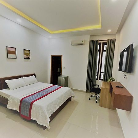 Ha Linh Apartment Danang Exteriér fotografie
