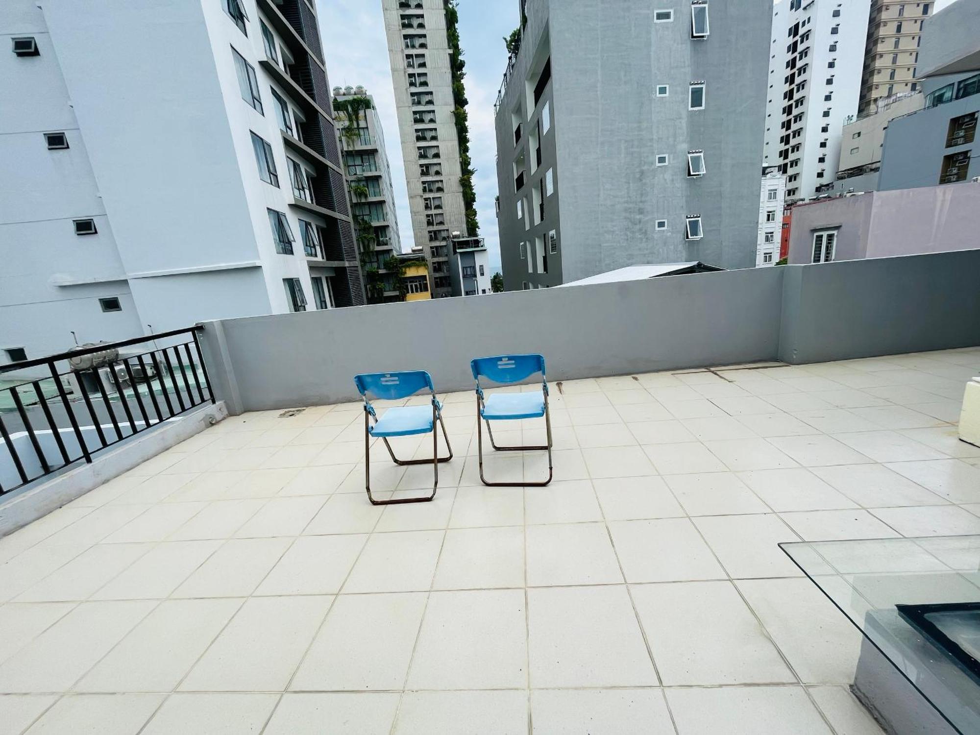 Ha Linh Apartment Danang Exteriér fotografie