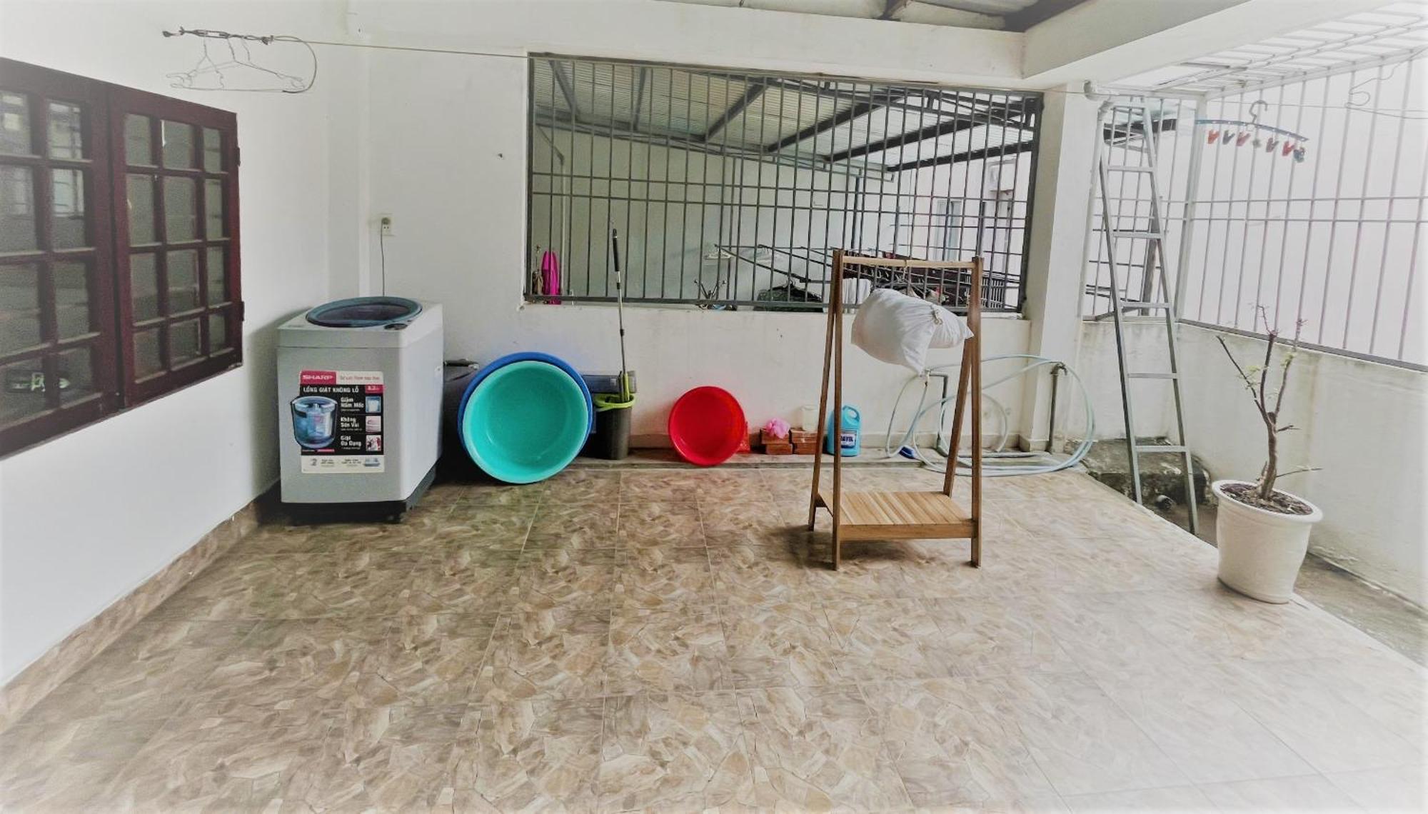 Ha Linh Apartment Danang Exteriér fotografie