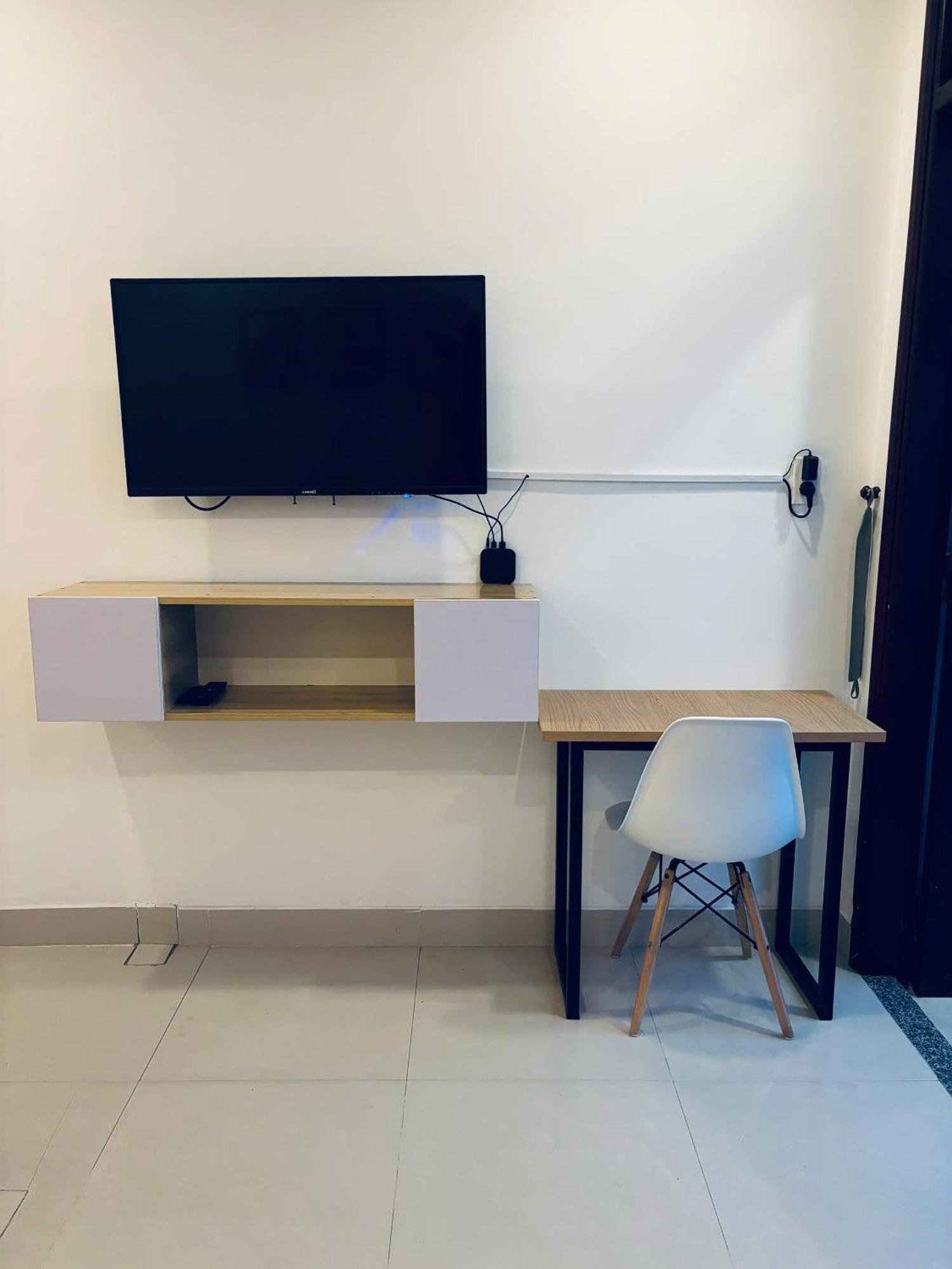 Ha Linh Apartment Danang Exteriér fotografie