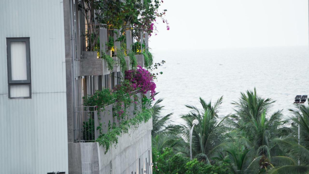 Ha Linh Apartment Danang Exteriér fotografie
