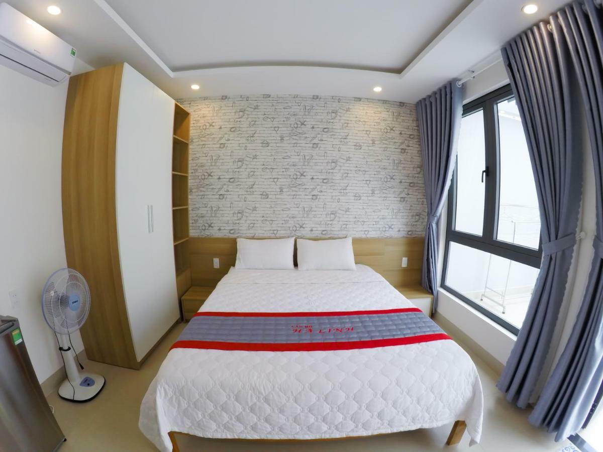 Ha Linh Apartment Danang Exteriér fotografie